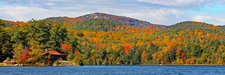 Camp Pok-O-MacCready on Long Pond ~ Willsboro NY