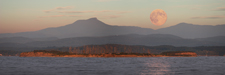 Adirondack and Lake Champlain Panoramas II