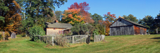 1812 Homestead ~ Willsboro NY