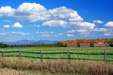 Whallonsburg Barns ~ NY