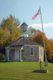 Boquet Schoolhouse