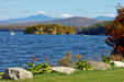 Camels Hump over Split Rock ~ Essex NY