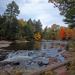 Little Falls on Boquet River NY