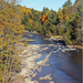 River View from Boquet Bridge NY