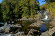 Split Rock Falls ~ Elizabethtown NY