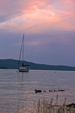 Twilight Cruise on Willsboro Bay