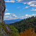 Camels Hump from Rattlesnake Mt