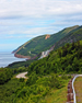 Cabot Trail Overlook 1 - NS