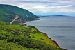 Cabot Trail Overlook 2 - NS