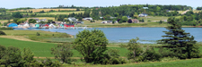 Port of French River ~ PEI