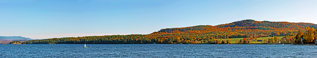 Split Rock Mt on Whallons Bay - Essex NY
