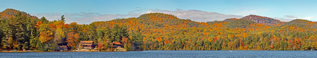 Camp Pok-O-Mac Cready on Long Pond  