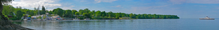 South Harbor ~ Essex NY