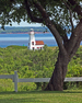 New London Light II - PEI