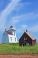 New Rustico Lighthouse - PEI